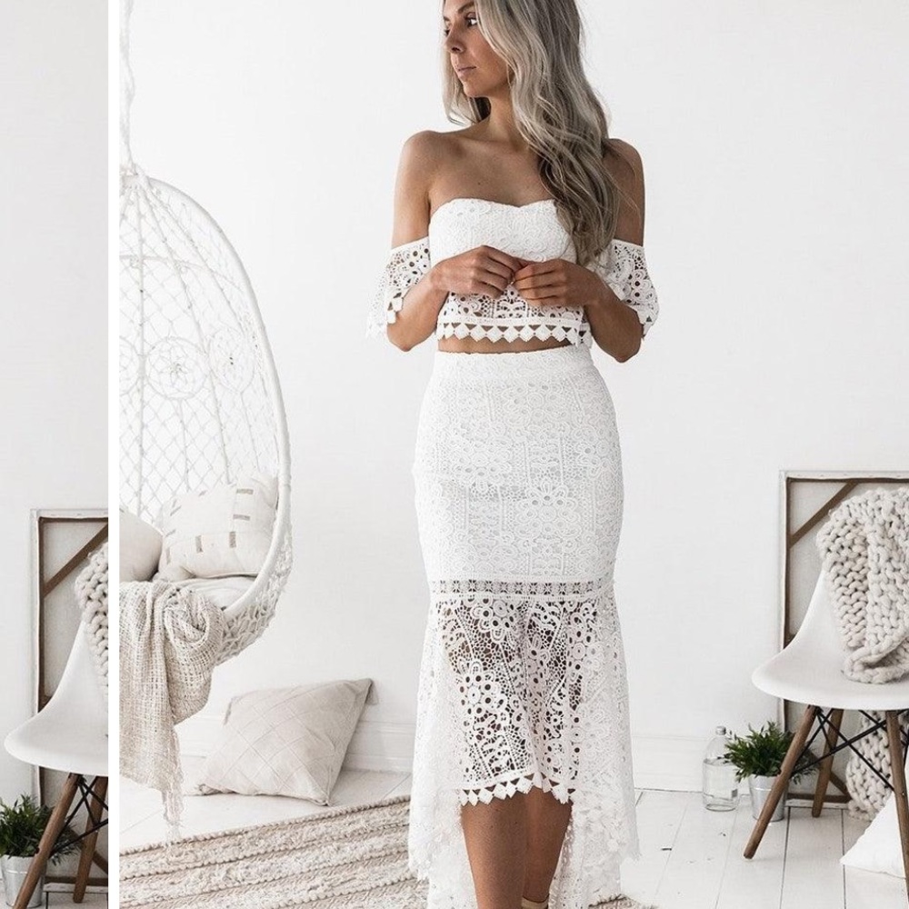 Jaus Celine set dress